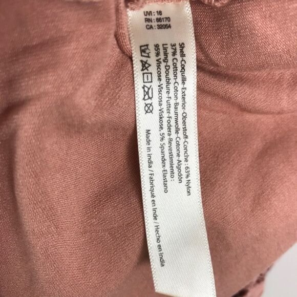 NWT Free People Adella Short in Ballet Size Small - Picture 8 of 10